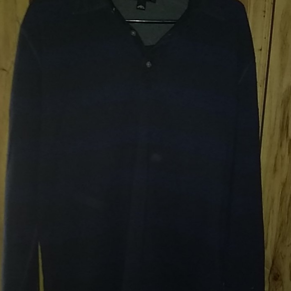 Banana republic shirt